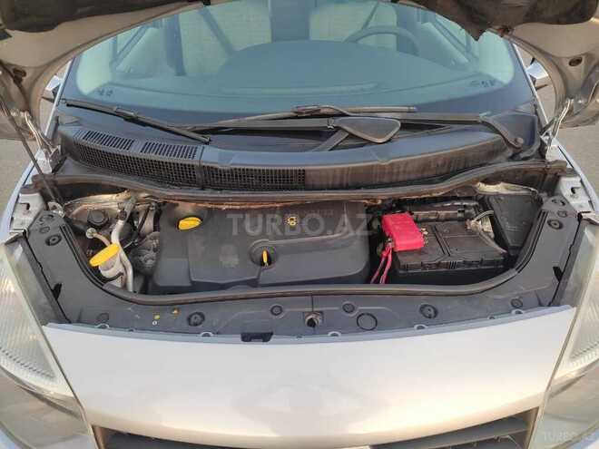 Renault Scenic 2007, 180,000 km - 1.5 л - Bakı