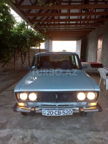 LADA (VAZ) 2106 2000, 240,000 km - 1.6 l - Gəncə