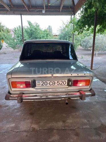 LADA (VAZ) 2106 2000, 240,000 km - 1.6 l - Gəncə
