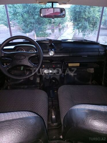 LADA (VAZ) 2106 2000, 240,000 km - 1.6 l - Gəncə