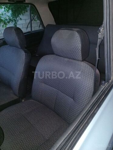 LADA (VAZ) 2106 2000, 240,000 km - 1.6 l - Gəncə