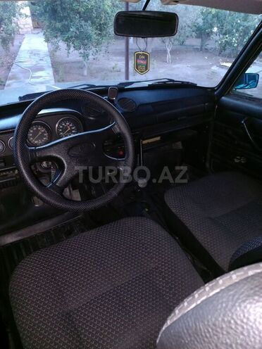 LADA (VAZ) 2106 2000, 240,000 km - 1.6 l - Gəncə