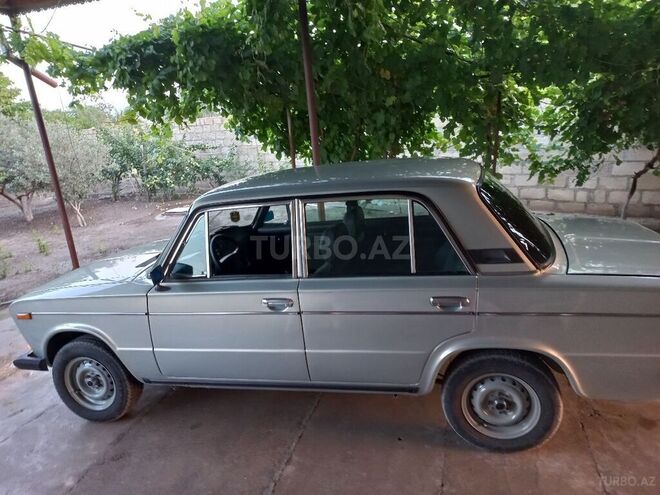 LADA (VAZ) 2106 2000, 240,000 km - 1.6 l - Gəncə