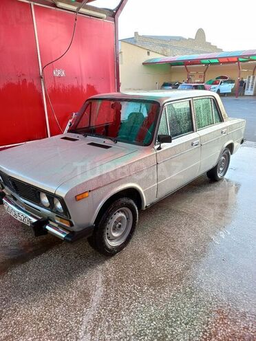 LADA (VAZ) 2106 2000, 240,000 km - 1.6 l - Gəncə