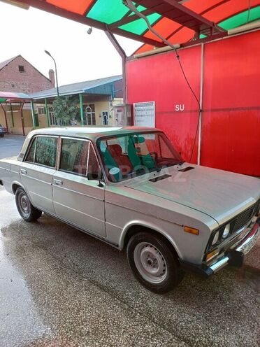 LADA (VAZ) 2106 2000, 240,000 km - 1.6 l - Gəncə