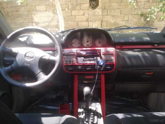 Nissan X-Trail 2002, 250,000 km - 2.0 l - Sumqayıt
