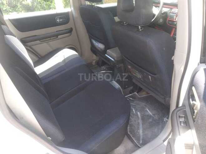 Nissan X-Trail 2002, 250,000 km - 2.0 l - Sumqayıt