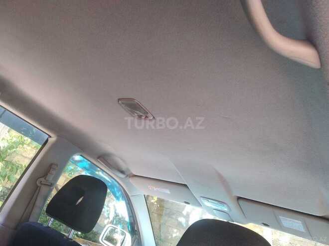 Nissan X-Trail 2002, 250,000 km - 2.0 l - Sumqayıt