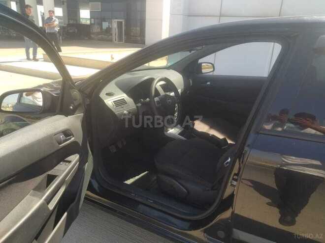 Opel Astra 2009, 260,000 km - 1.4 l - Bakı