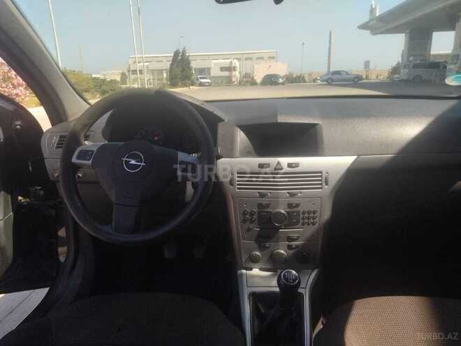 Opel Astra 2009, 260,000 km - 1.4 l - Bakı