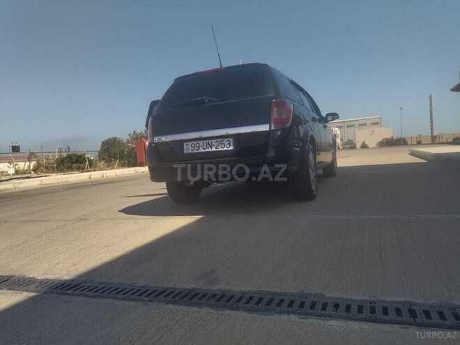 Opel Astra 2009, 260,000 km - 1.4 l - Bakı