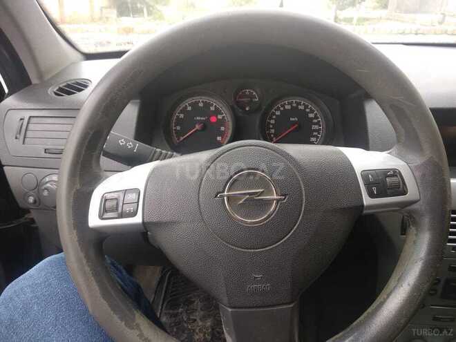 Opel Astra 2009, 260,000 km - 1.4 l - Bakı