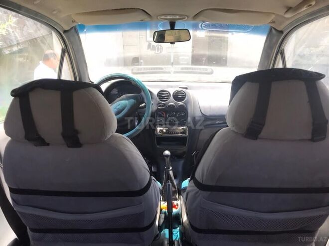 Daewoo Matiz 1999, 238,535 km - 0.8 l - Bakı