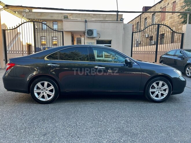 Lexus ES 350 2008, 278,417 km - 3.5 l - Bakı