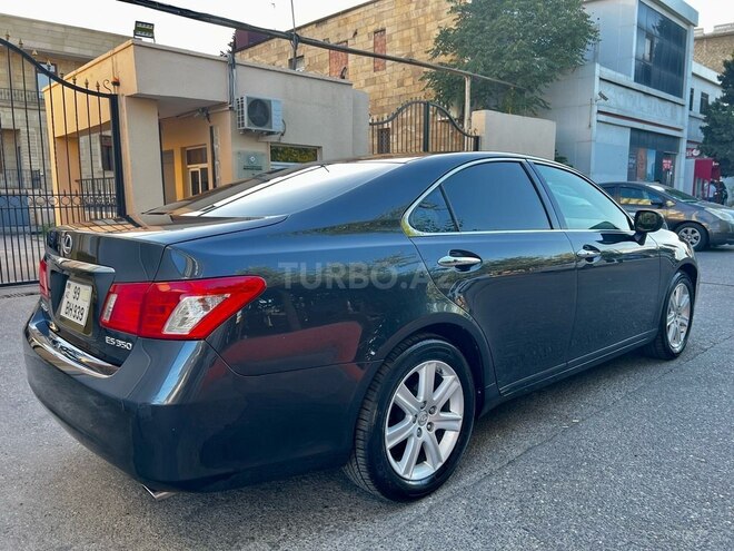 Lexus ES 350 2008, 278,417 km - 3.5 l - Bakı