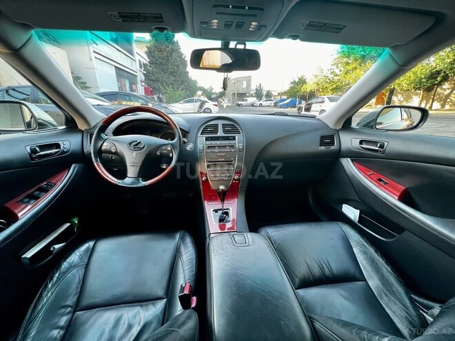 Lexus ES 350 2008, 278,417 km - 3.5 l - Bakı