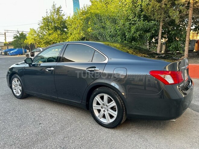 Lexus ES 350 2008, 278,417 km - 3.5 l - Bakı