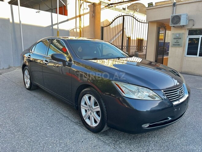 Lexus ES 350 2008, 278,417 km - 3.5 l - Bakı
