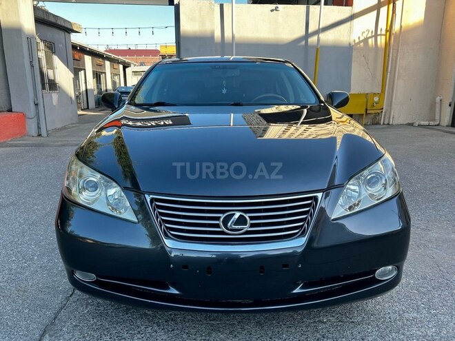 Lexus ES 350 2008, 278,417 km - 3.5 l - Bakı