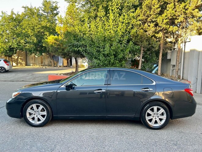 Lexus ES 350 2008, 278,417 km - 3.5 l - Bakı