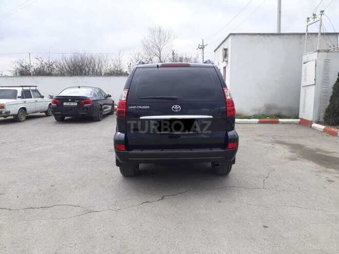 Toyota Prado 2005, 275,000 km - 3.0 l - Bakı