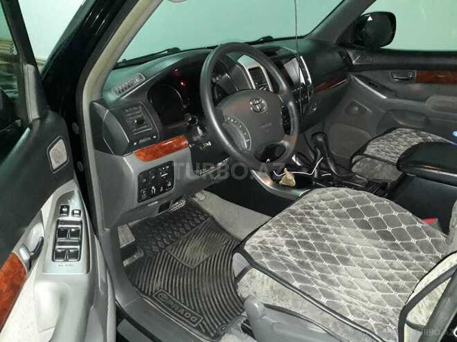 Toyota Prado 2005, 275,000 km - 3.0 l - Bakı