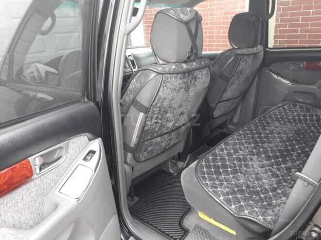 Toyota Prado 2005, 275,000 km - 3.0 l - Bakı