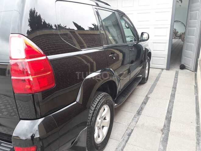 Toyota Prado 2005, 275,000 km - 3.0 l - Bakı