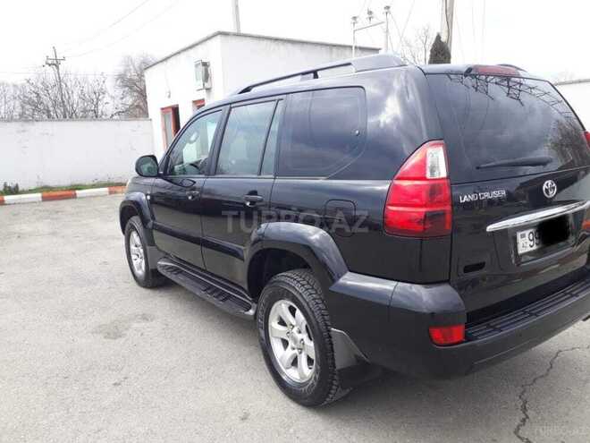 Toyota Prado 2005, 275,000 km - 3.0 l - Bakı