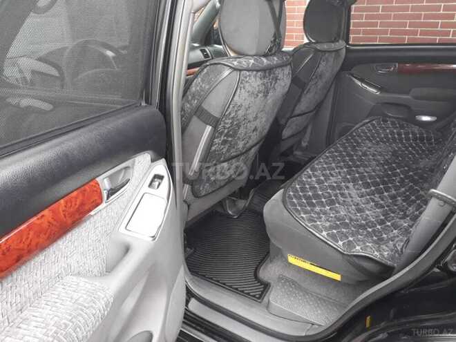 Toyota Prado 2005, 275,000 km - 3.0 l - Bakı