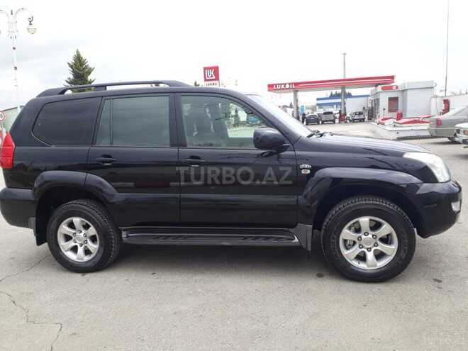 Toyota Prado 2005, 275,000 km - 3.0 l - Bakı