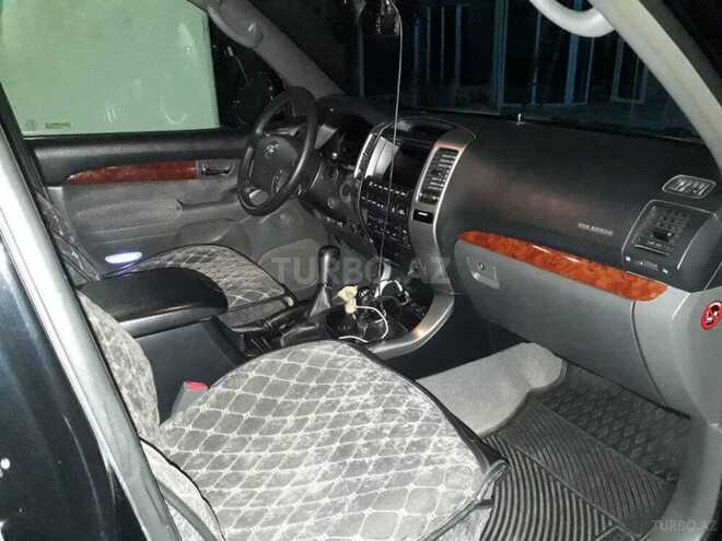 Toyota Prado 2005, 275,000 km - 3.0 l - Bakı