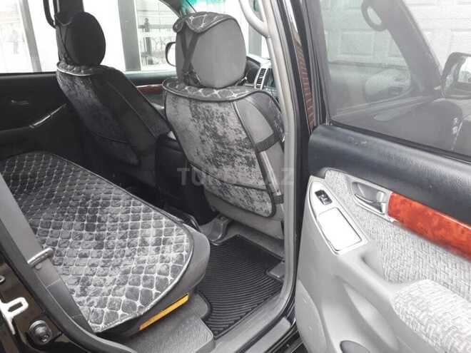 Toyota Prado 2005, 275,000 km - 3.0 l - Bakı