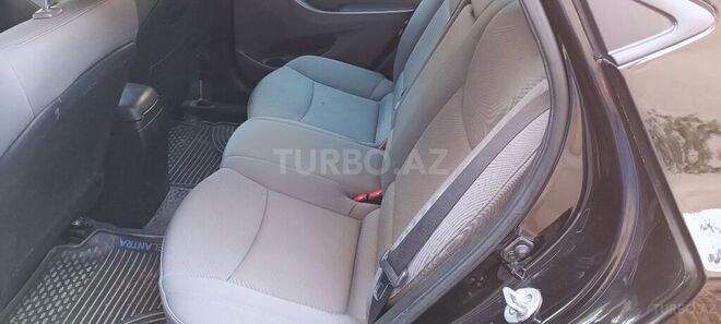 Hyundai Elantra 2013, 273,588 km - 1.8 l - Sumqayıt