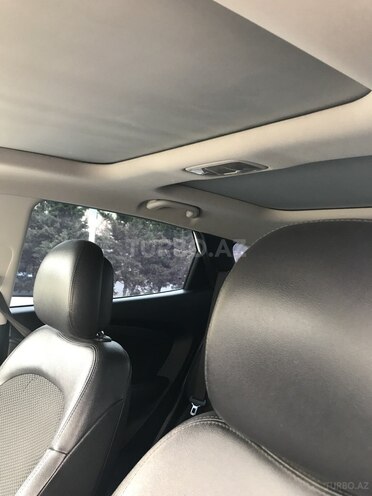 Hyundai ix35 2013, 110,000 km - 2.0 л - Bakı