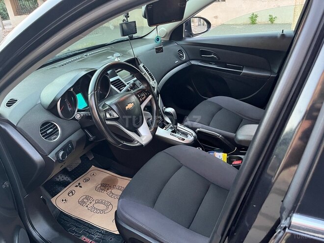 Chevrolet Cruze 2013, 154,500 km - 1.4 l - Bakı