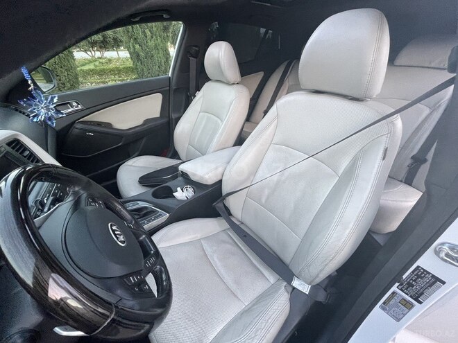 Kia Optima 2013, 140,000 km - 2.0 l - Gəncə