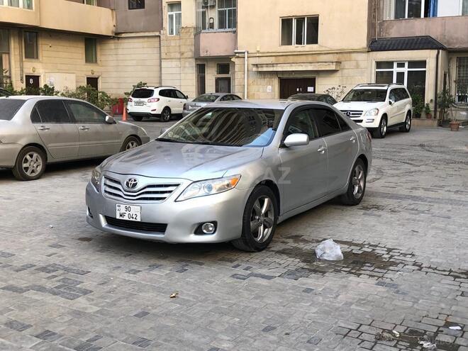 Toyota Camry 2010, 173,809 km - 2.4 l - Bakı