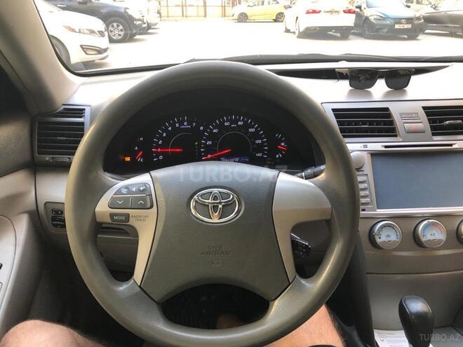 Toyota Camry 2010, 173,809 km - 2.4 l - Bakı