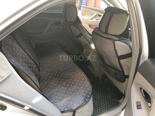 Toyota Camry 2010, 173,809 km - 2.4 l - Bakı