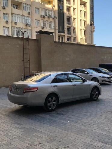 Toyota Camry 2010, 173,809 km - 2.4 l - Bakı