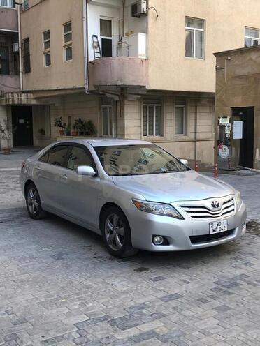 Toyota Camry 2010, 173,809 km - 2.4 l - Bakı