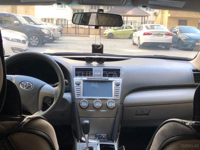 Toyota Camry 2010, 173,809 km - 2.4 l - Bakı