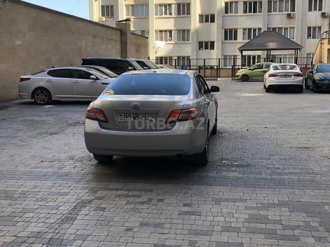 Toyota Camry 2010, 173,809 km - 2.4 l - Bakı