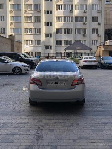 Toyota Camry 2010, 173,809 km - 2.4 l - Bakı