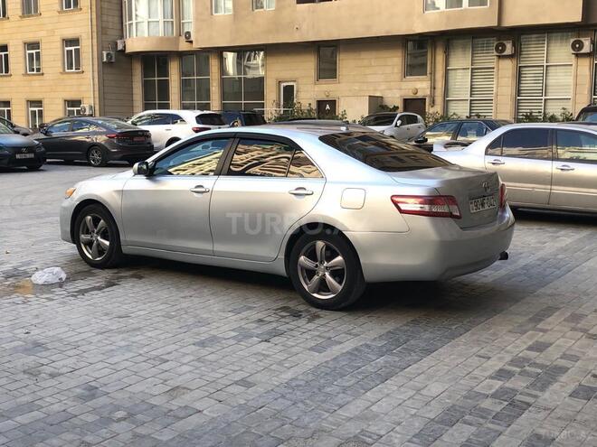 Toyota Camry 2010, 173,809 km - 2.4 l - Bakı