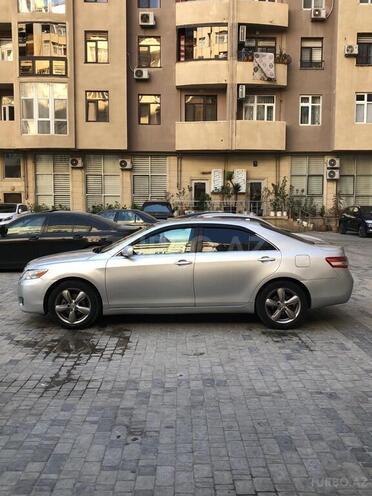 Toyota Camry 2010, 173,809 km - 2.4 l - Bakı
