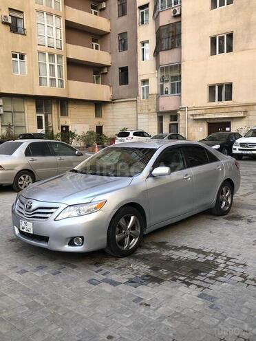 Toyota Camry 2010, 173,809 km - 2.4 l - Bakı