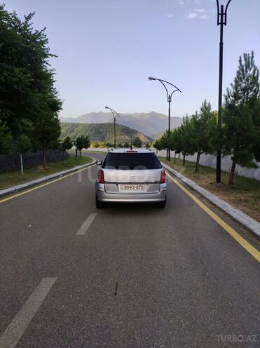 Opel Astra 2006, 315,000 km - 1.3 l - Şəki