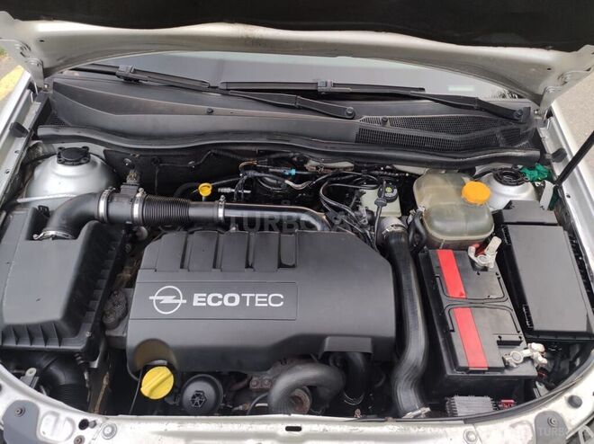 Opel Astra 2006, 315,000 km - 1.3 l - Şəki